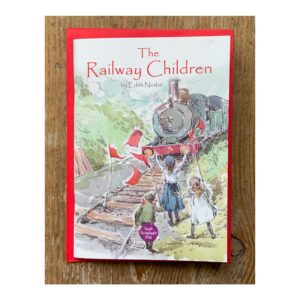 Book: “The Railway Children”