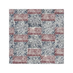 Hand Block Printed Tablecloth