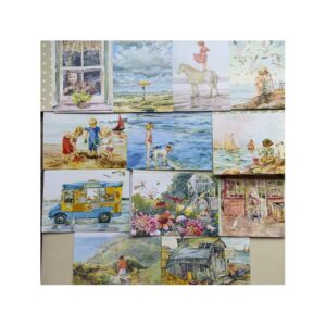NEW Greeting Card Pack “Summer 2025”