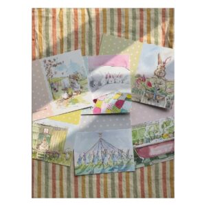 NEW Card Pack “Rabbits 2026"