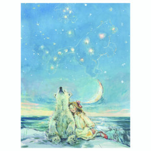 PRE-ORDER PRINT “The Great Bear”