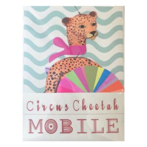 Mobile “Circus Cheetah”