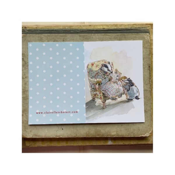 NEW Greeting Card Pack set of 8 “Father’s Day” - Image 4