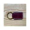 Leather Key Ring - Image 2