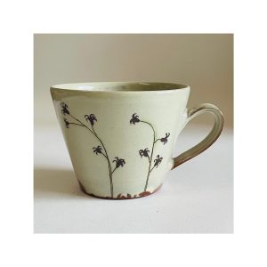 Bucket Cup “Bluebells”
