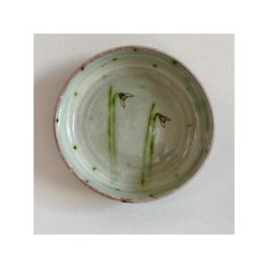 Dish “Snowdrops”