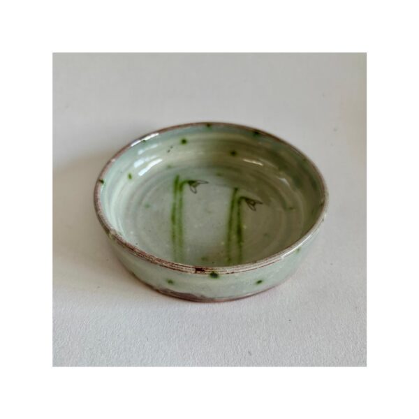 Dish “Snowdrops” - Image 2