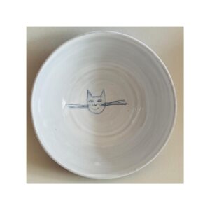 Breakfast Bowl “Max Cat”