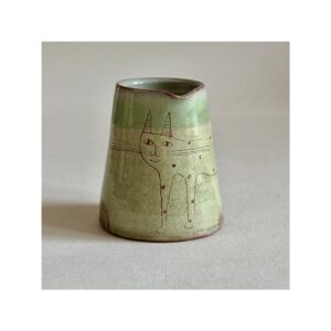 Little Pourer “Green Max Cat”