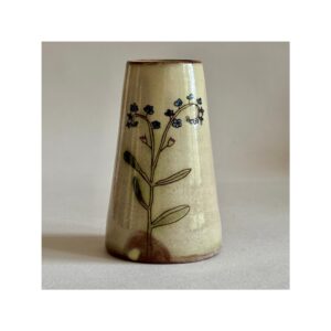 Small vase “Forget me Not”
