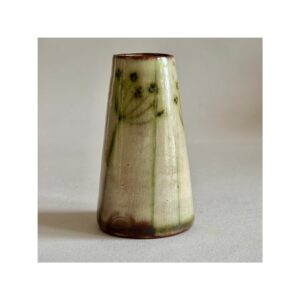 Small vase “Cow Parsley”