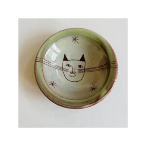 Tiny Wee Dish “Max Face”