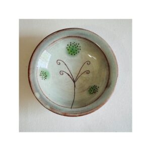 Tiny Wee Dish “Seedling + Green seeds”