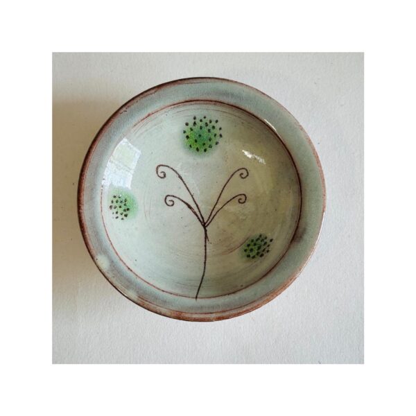 Tiny Wee Dish “Seedling + Green seeds”