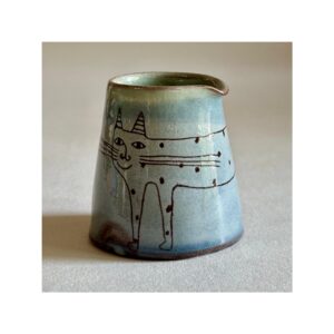 Little Pourer “Max Cat blue”