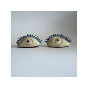 Pair of Blue Eyes