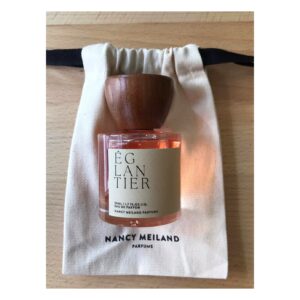 Eau de Parfum “Églantier” 50ml
