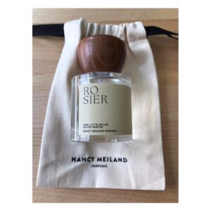 Eau de Parfum “Rosier”  50ml