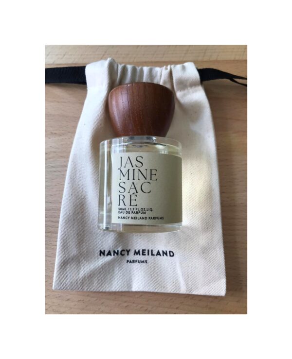 Eau de Parfum “Jasmine Sacré 50ml