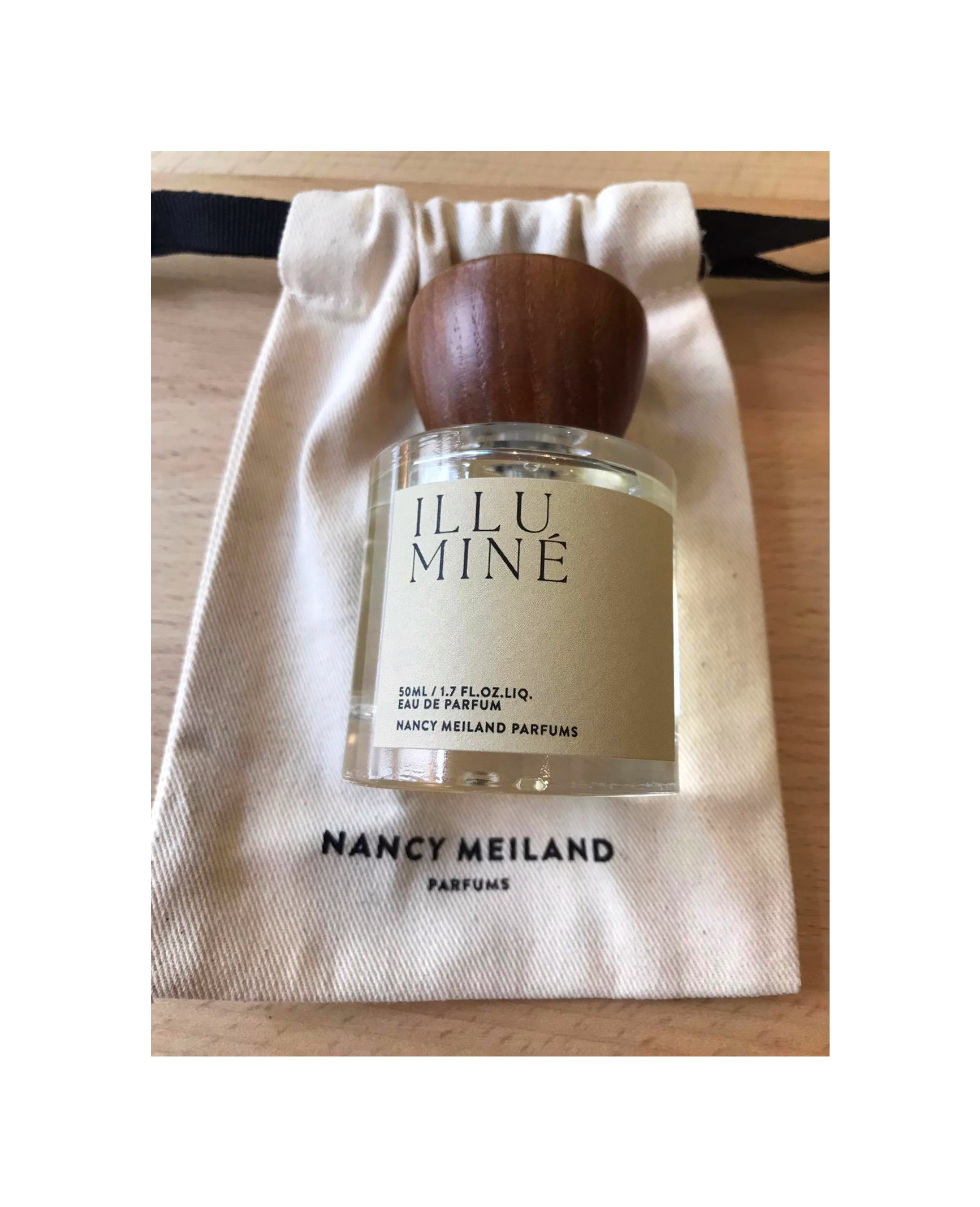 Eau de Parfum "ILLUMINE” 50ml