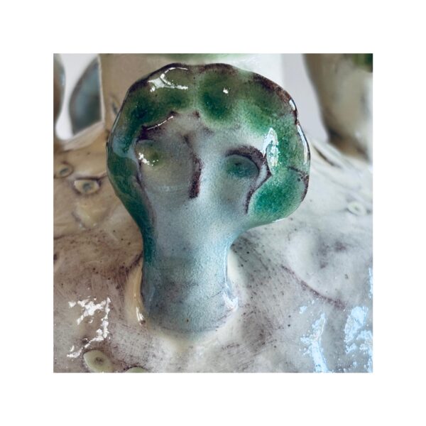 Candleholder “Hill of Sprites” - Image 3