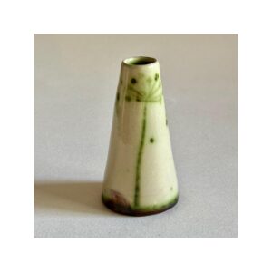 Small Vase “Cow Parsley”