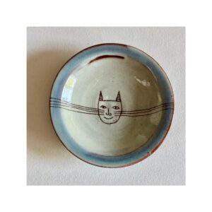 Tiny Wee Dish “Max Face”