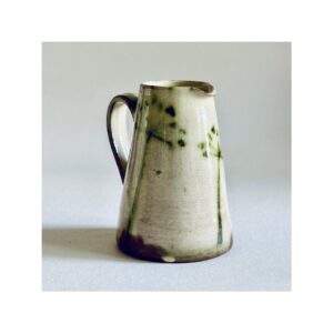 Cream Jug “Cow Parsley”