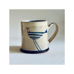 Medium Mug “Happy in Hastings”
