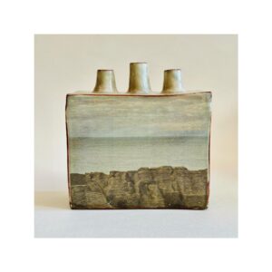 Chimney Vase “New Zealand”
