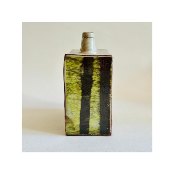 Chimney Vase “New Zealand” - Image 3
