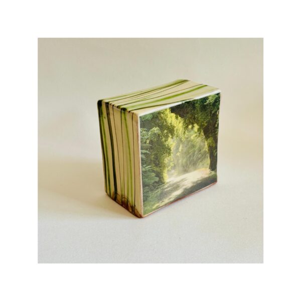 Plinth “New Zealand” - Image 2