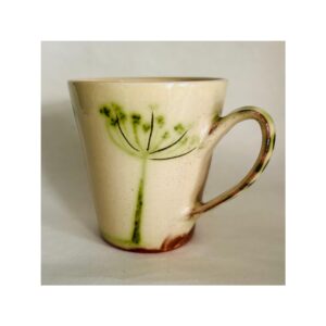 Beaker Cup “Cow Parsley”