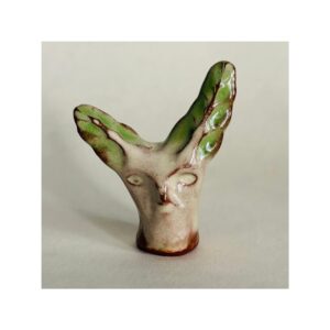 Sprite No 1 “Green Horns”
