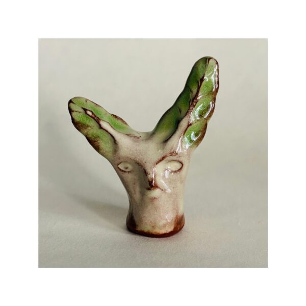 Sprite No 1 “Green Horns”