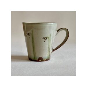 Beaker Cup “Snowdrops” (slight second)
