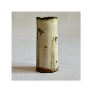 Small Vase “Snowdrops”