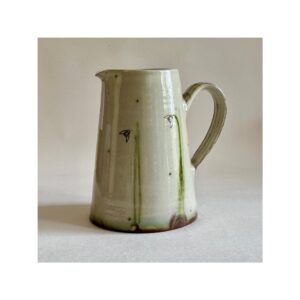 Milk Jug “Snowdrops”