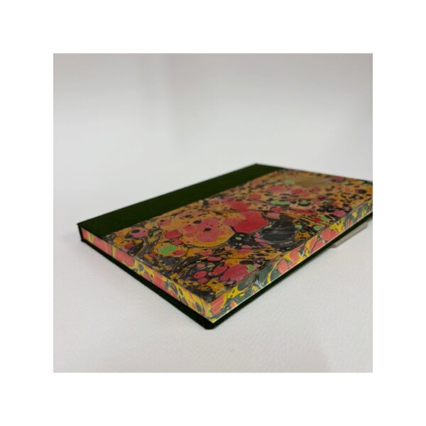 Marbled Unruled Journal No3 - Image 2