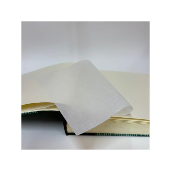 Large Photo Album Green - Image 3