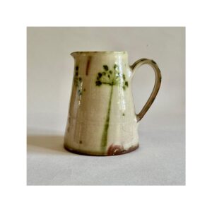 Medium Jug “Cow Parsley”
