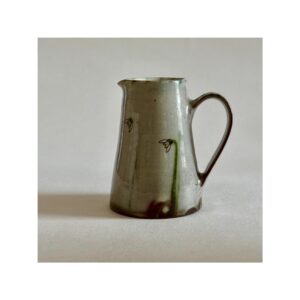 Cream Jug “Snowdrops”