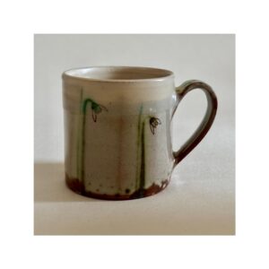 Coffee Can “Snowdrop”