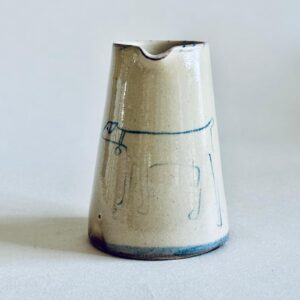 Cream Jug “Rupert Dog”