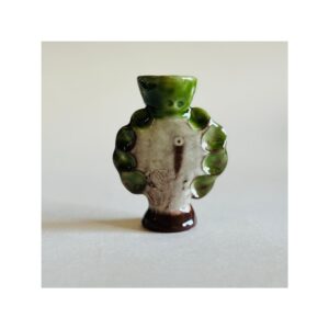 Large Sprite Mother Candlestick