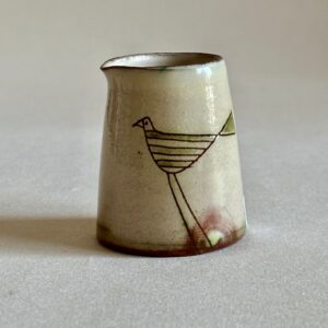 Little Pourer “Green Birds”