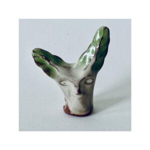 Sprite 3 “Green Horns”