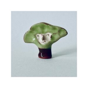 Tree Sprite 10 with white face