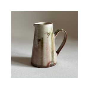 Cream Jug “Snowdrops”