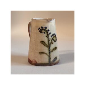 Cream Jug “Forget-me-Not”